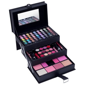 Beauty Case - Dekorativní kazeta 110 g